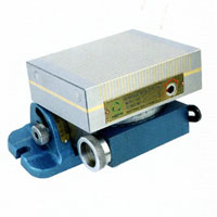 切線(xiàn)割萬(wàn)向永磁吸盤(pán)