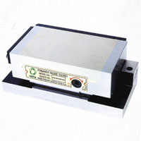 一體式正弦精密永磁吸盤