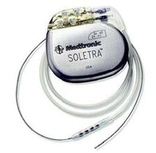 醫(yī)療-心臟起搏器電機