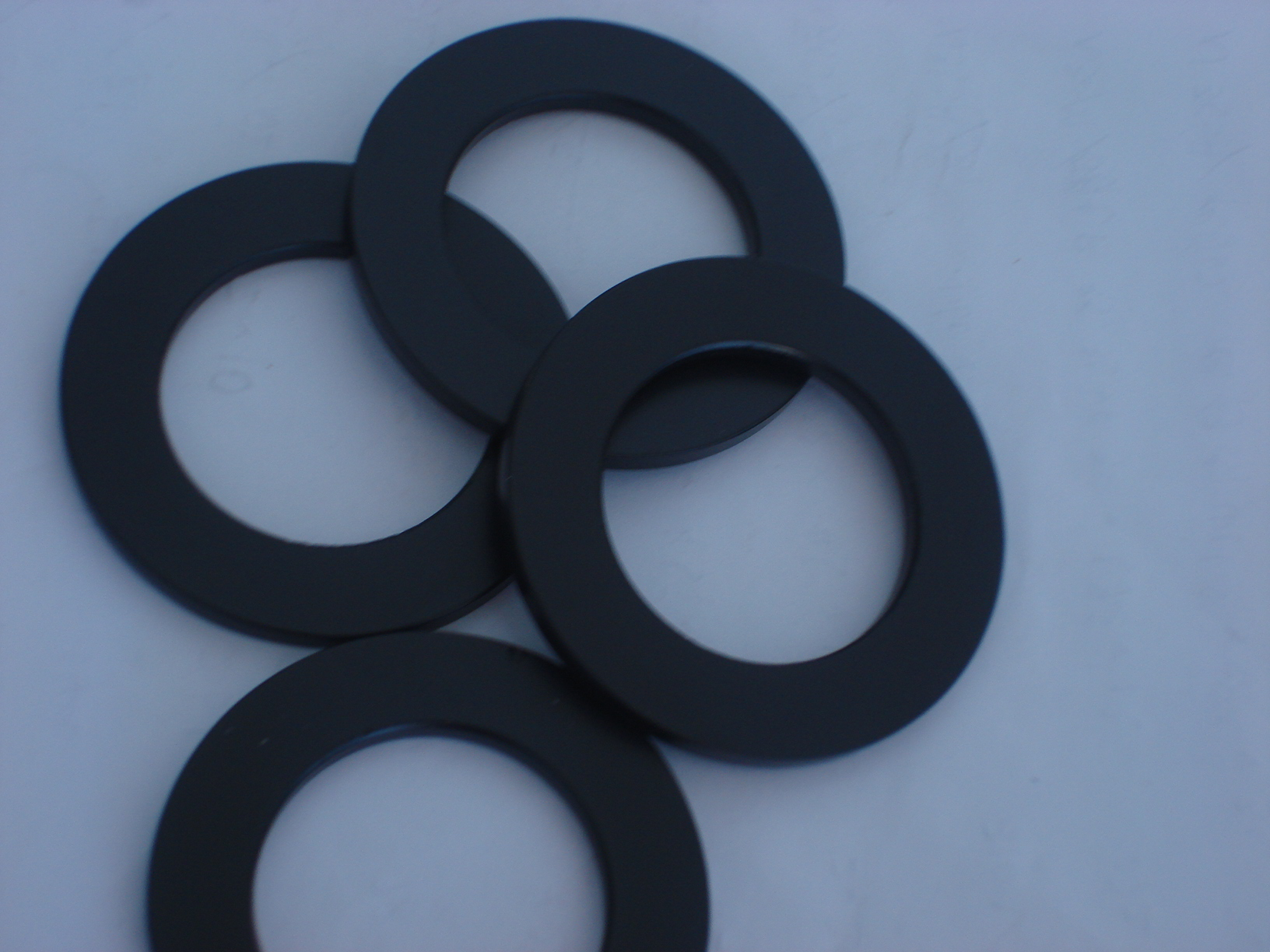 釹鐵硼黑環(huán)氧磁環(huán)