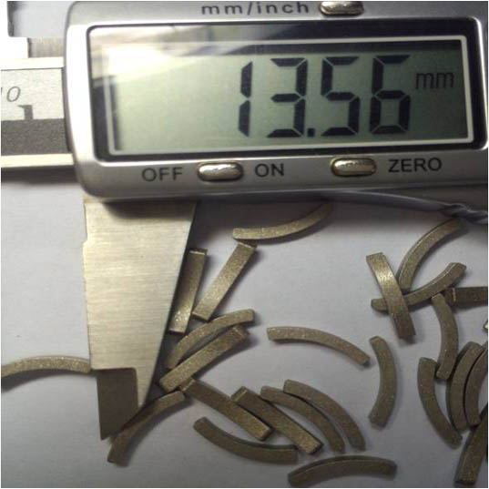 精密磁瓦、方塊