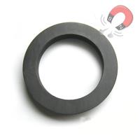 環(huán)形磁膠 磁環(huán) 膠磁圓環(huán)