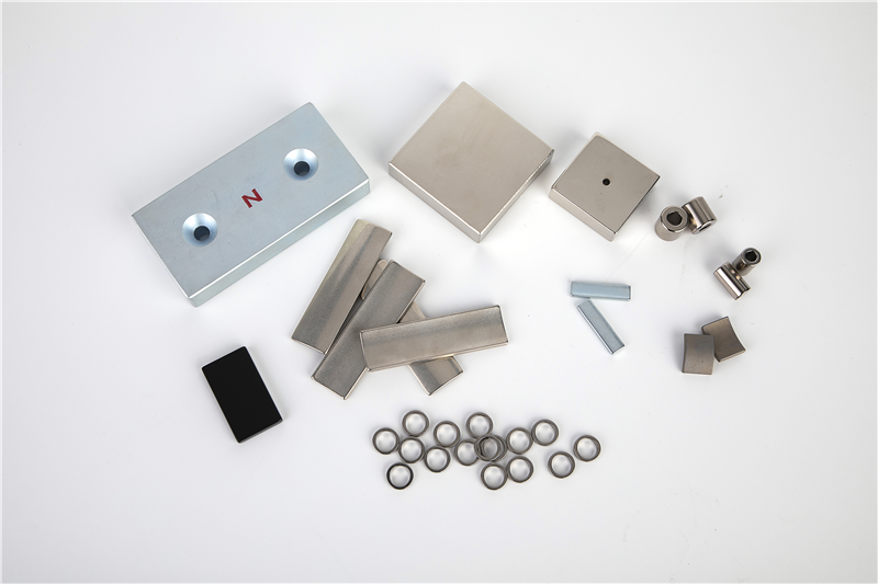 釹鐵硼系列